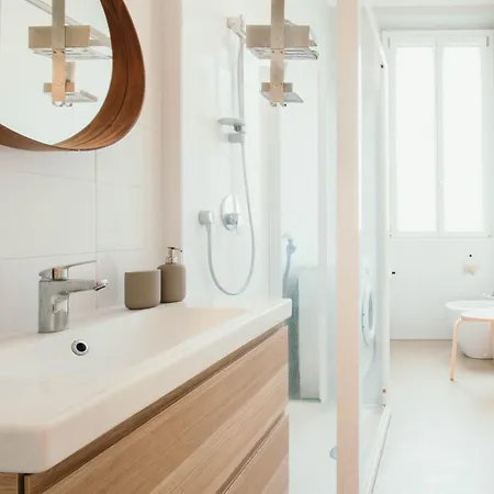 Papiniano - Lakeside L&b Milaan