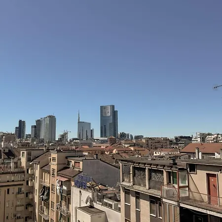 Urban Lounge Апартаменты *