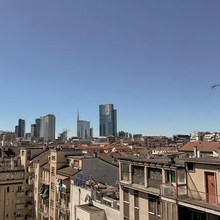 Апартаменты Urban Lounge