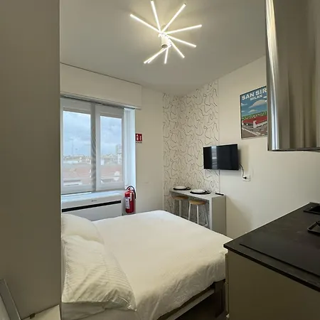 Urban Lounge Апартаменты *