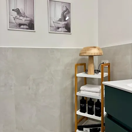 Urban Lounge Апартаменты *