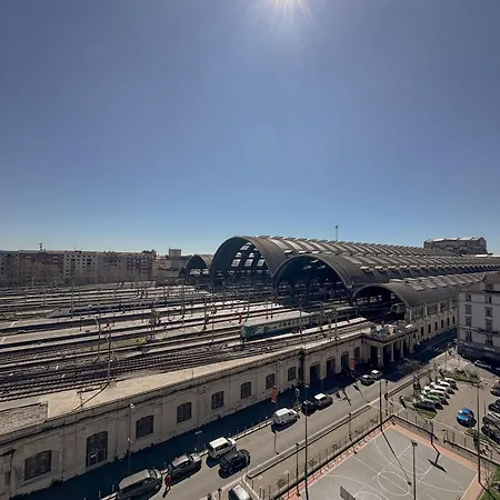 Urban Lounge Апартаменты