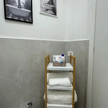 Urban Lounge Appartement Milan