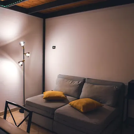 Fieramilano Apartamento Milão