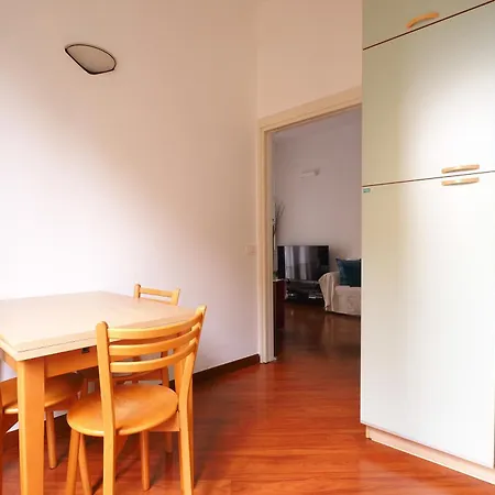Lejlighed Sva18 - Fully Equipped Large Flat - S. Ambrogio Milano