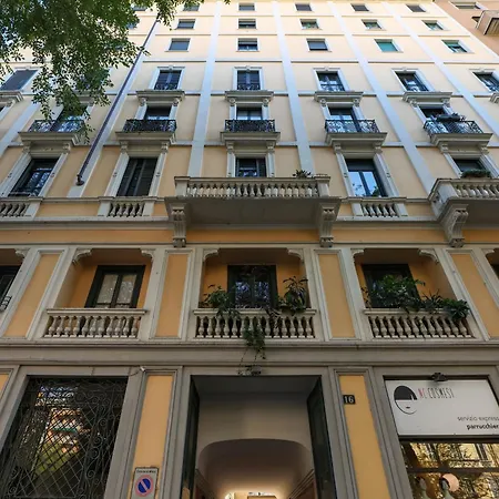 Apartment Primopiano - Concordia