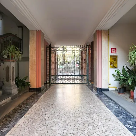 Primopiano - Concordia Apartment