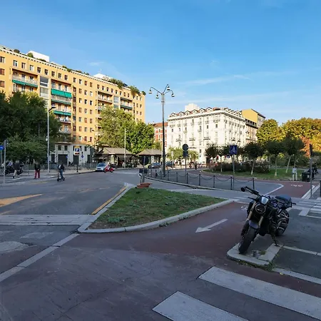 Primopiano - Concordia * Milan