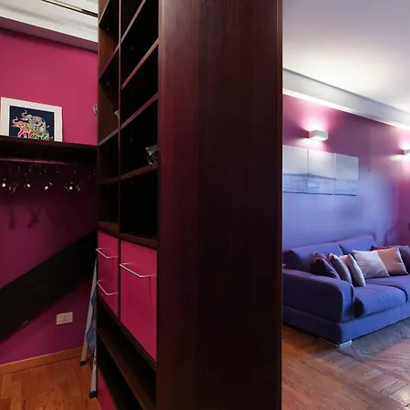 Primopiano - Concordia Apartment Milan