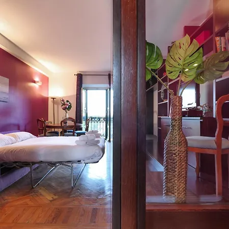 Apartment Primopiano - Concordia