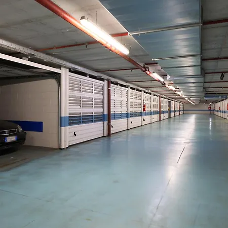 Primopiano - Concordia * Milan