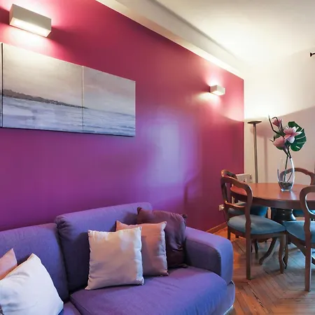 Primopiano - Concordia Apartment *