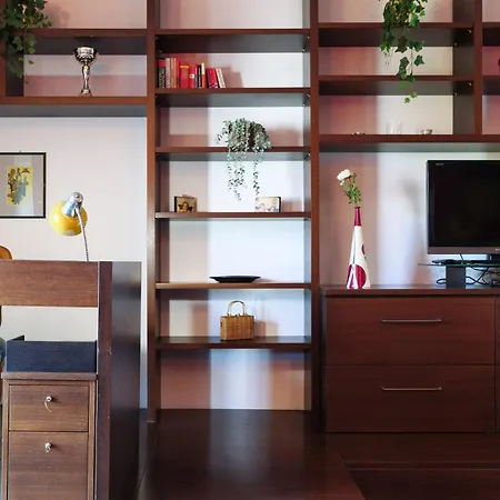 Primopiano - Concordia Apartment Milan