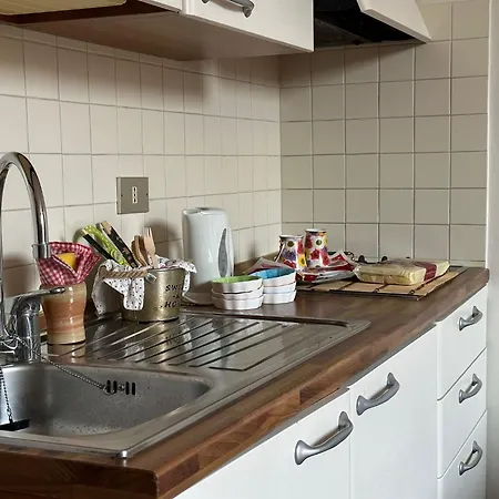 Apartament Sunday's Flat/monolocale Zona Bocconi