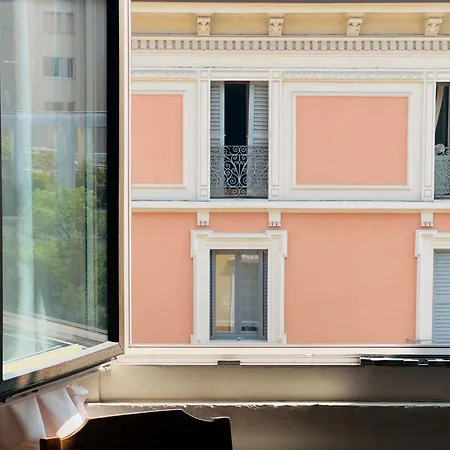 Daire Sunday's Flat/monolocale Zona Bocconi *