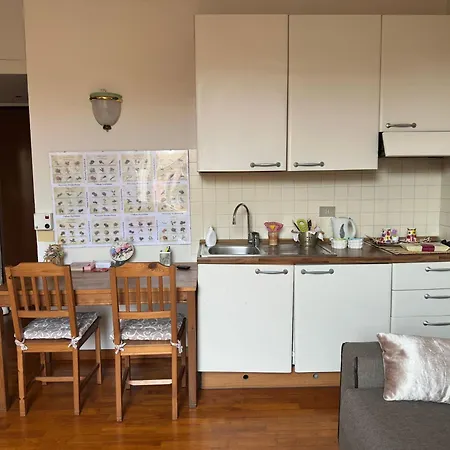 דירה Sunday's Flat/monolocale Zona Bocconi מילאנו