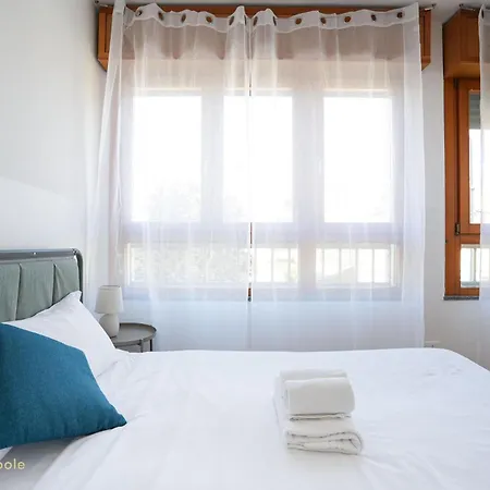 Loft De Sanctis 아파트 밀라노