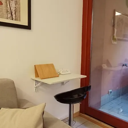 Bellissimo Bilocale Con Terrazzo Milan