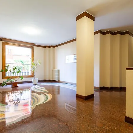 Appartement Petite - Design & Comfort