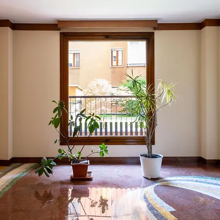 Appartement Petite - Design & Comfort