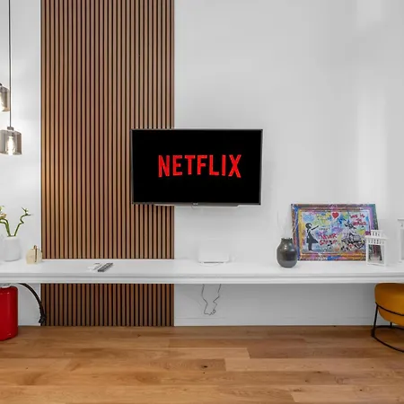 -milano Duomo- Navigli- Urban Lofth Διαμέρισμα