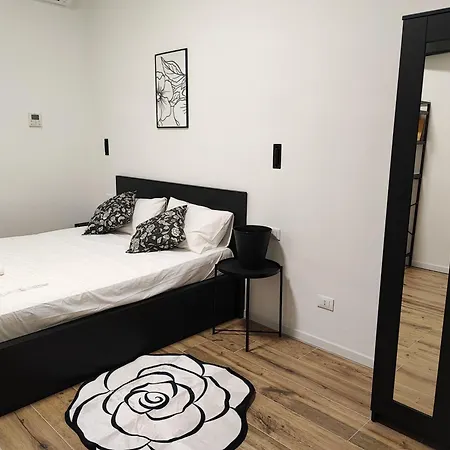 Apartamento Limo