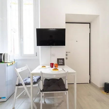 Apartment Cislaghi Little - M1 Station