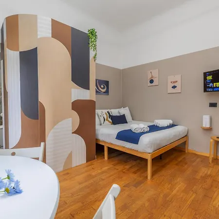 Design Nook - In The Heart Of The Design District Milan