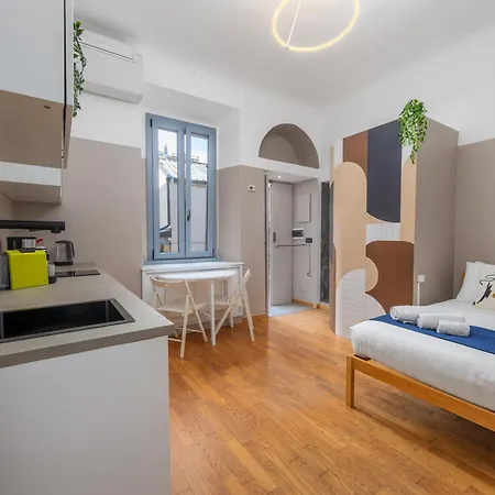 Design Nook - In The Heart Of The Design District *