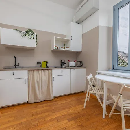 Design Nook - In The Heart Of The Design District Apartment Milan