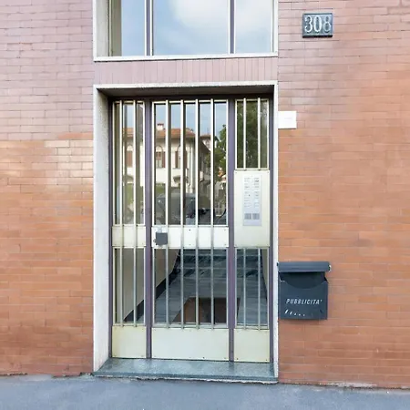 Mi Casa Martesana Daire Milano