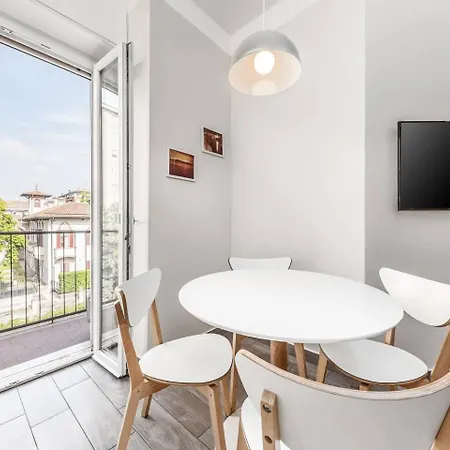 Mi Casa Martesana Daire *