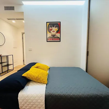 Appartement Navigli - Velo *