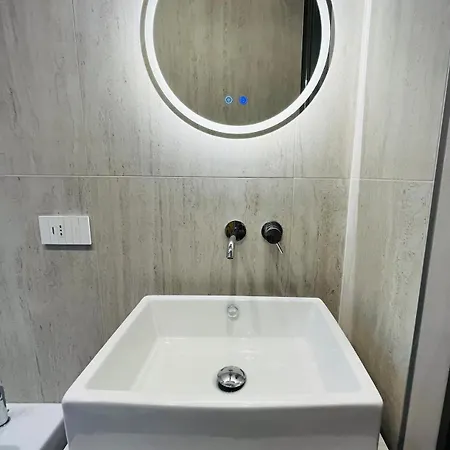 Navigli - Velo Appartement *