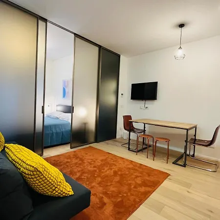 Appartement Navigli - Velo *