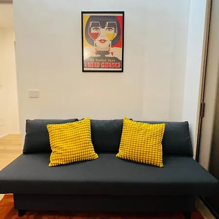 Appartement Navigli - Velo