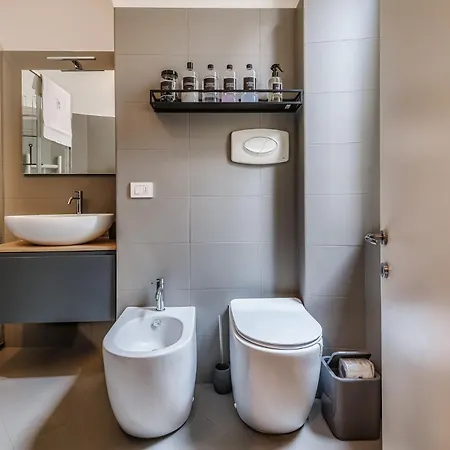 Loftino Bocconi - La Vista Appartement Milan