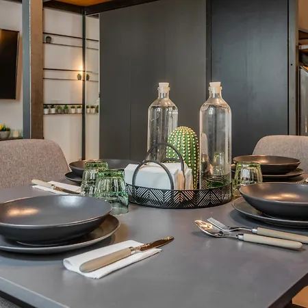 Appartement Loftino Bocconi - La Vista Milan