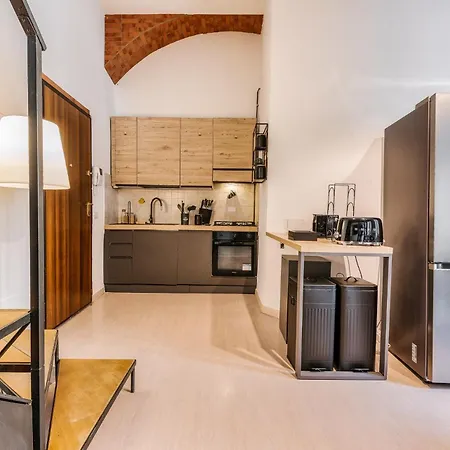 Loftino Bocconi - La Vista Appartement