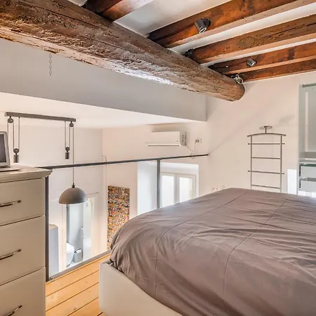 Appartement Loftino Bocconi - La Vista