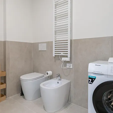 Italianway Comfort - Cialdini 85 *