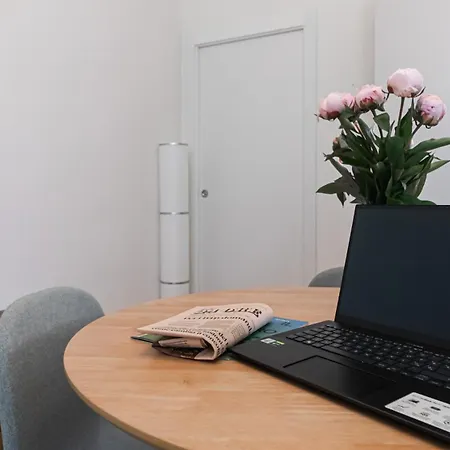 Italianway Comfort - Cialdini 85 * 밀라노