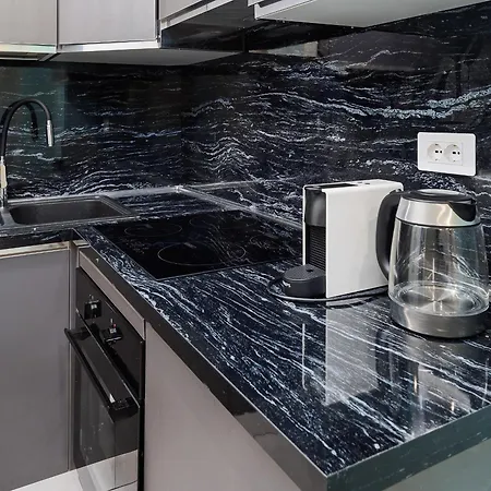 Classbnb - Two Design Lofts With Private Entrances Apartament *