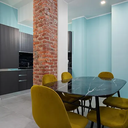 Appartement Classbnb - Two Design Lofts With Private Entrances *
