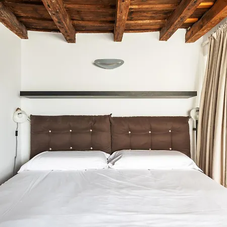 Open Space Ludovico Navigli Appartement Milan