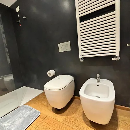Luxury Brera - Corso 9 Милан