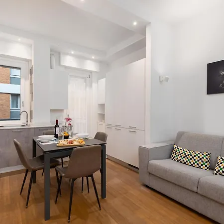 Luxury Melzo 8 - Porta Venezia * Milan