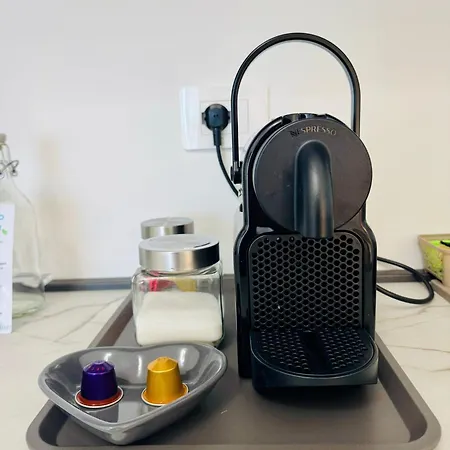 Urban Lounge Апартаменты *