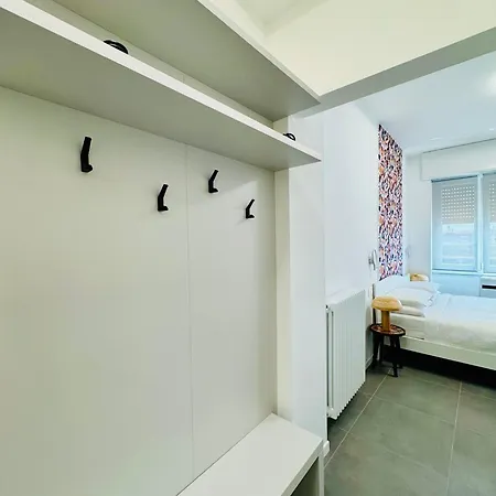 Urban Lounge Appartement