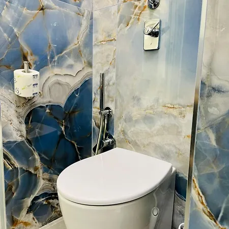 Urban Lounge Апартаменты *